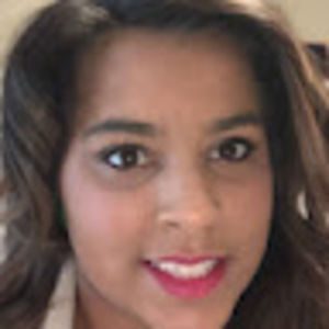 Meet your Posher, Alena